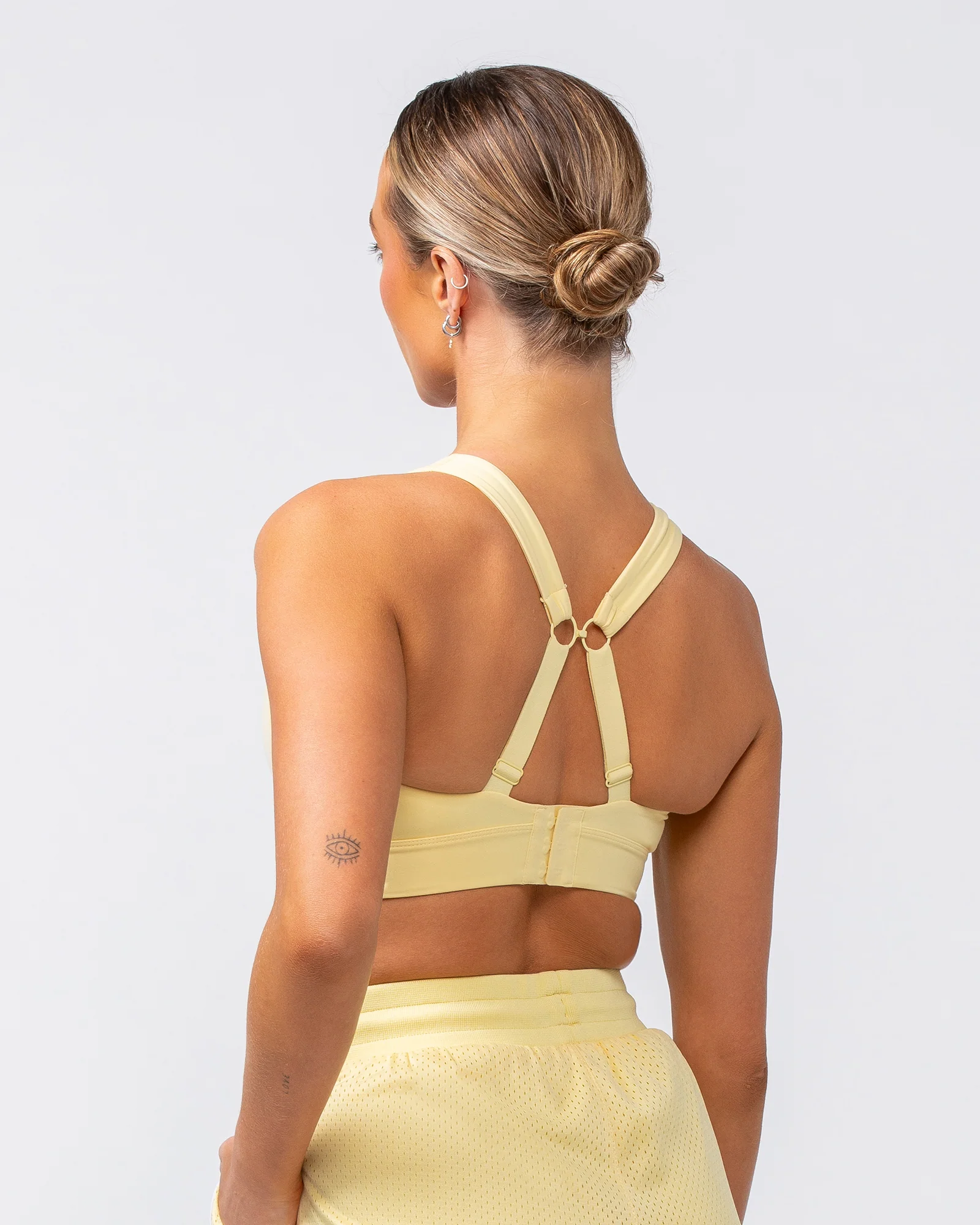 Scope Bra - Panna Cotta - Image 4