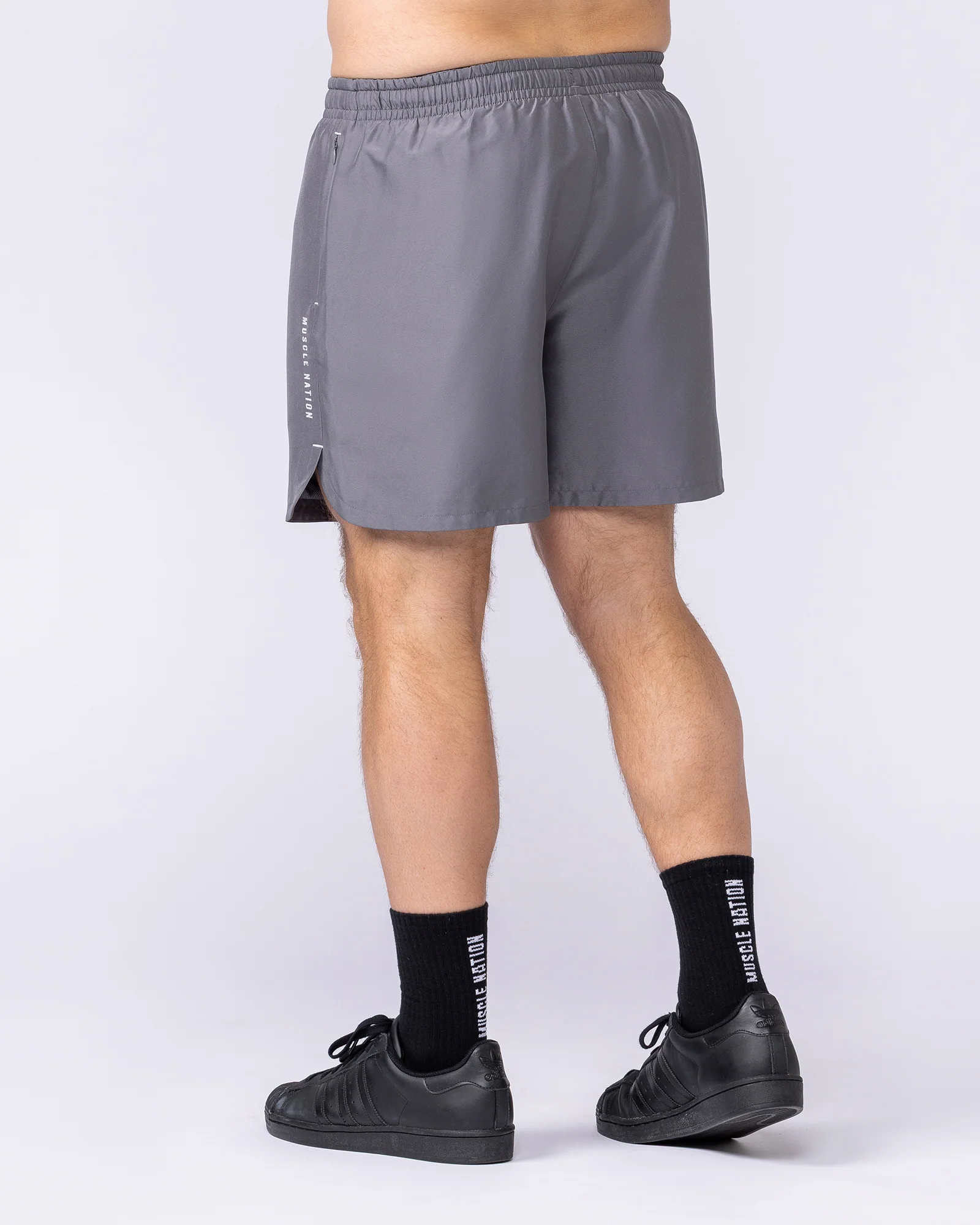 Standard Shorts - Tornado - Image 2