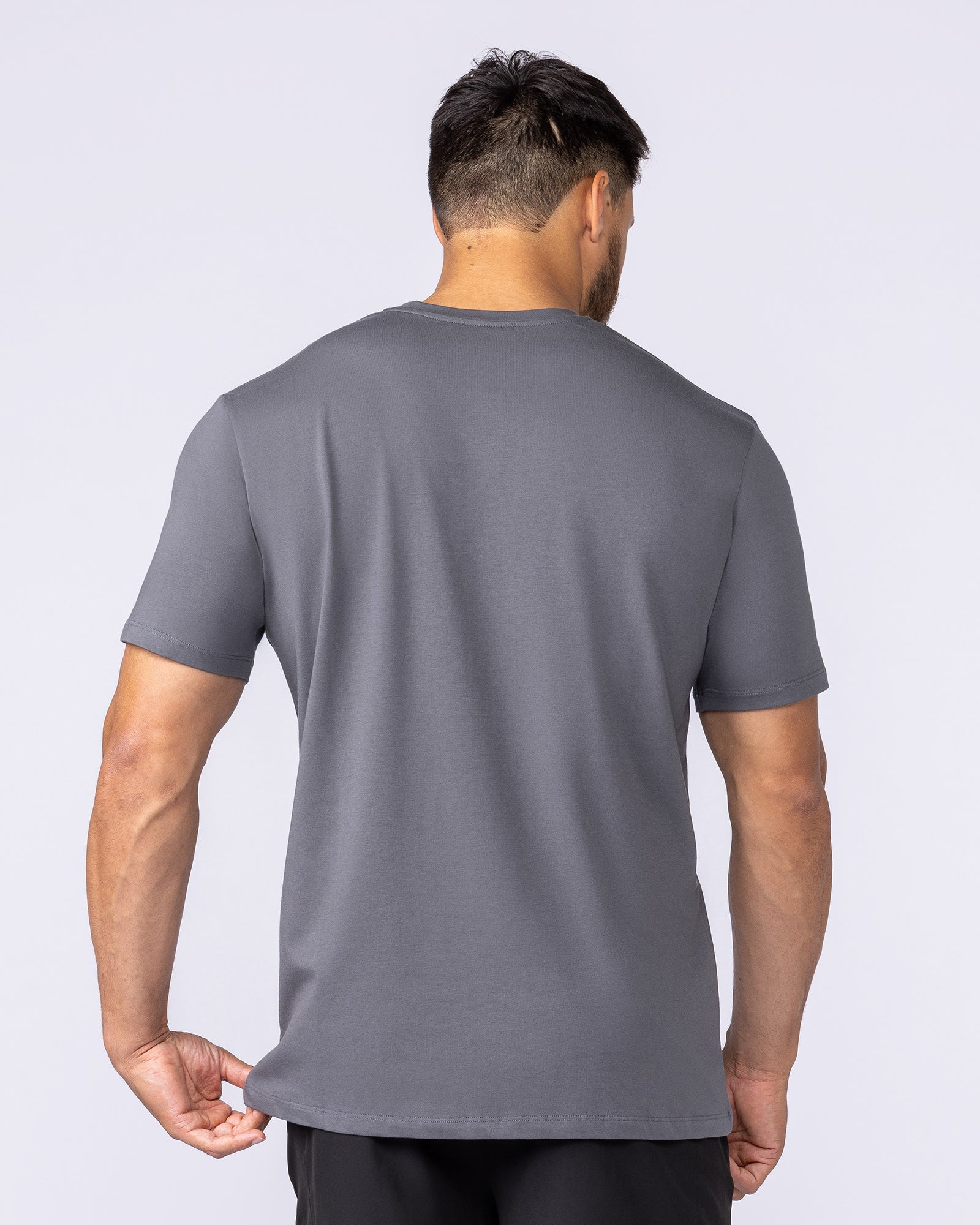 Staple Condition Tee - Tornado - Image 3