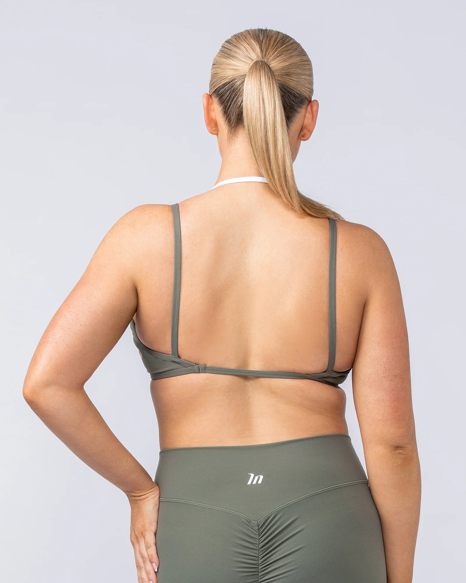 Stellar Bralette - Ivy - Image 4