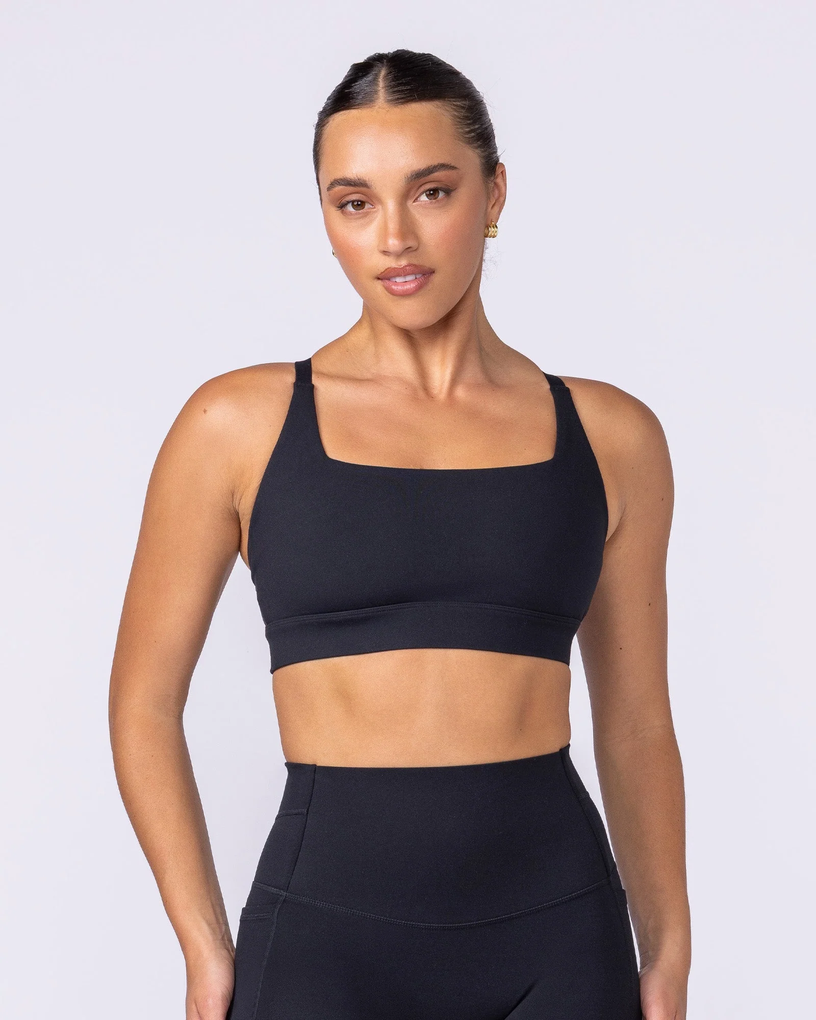 Ultimate Bra - Black
