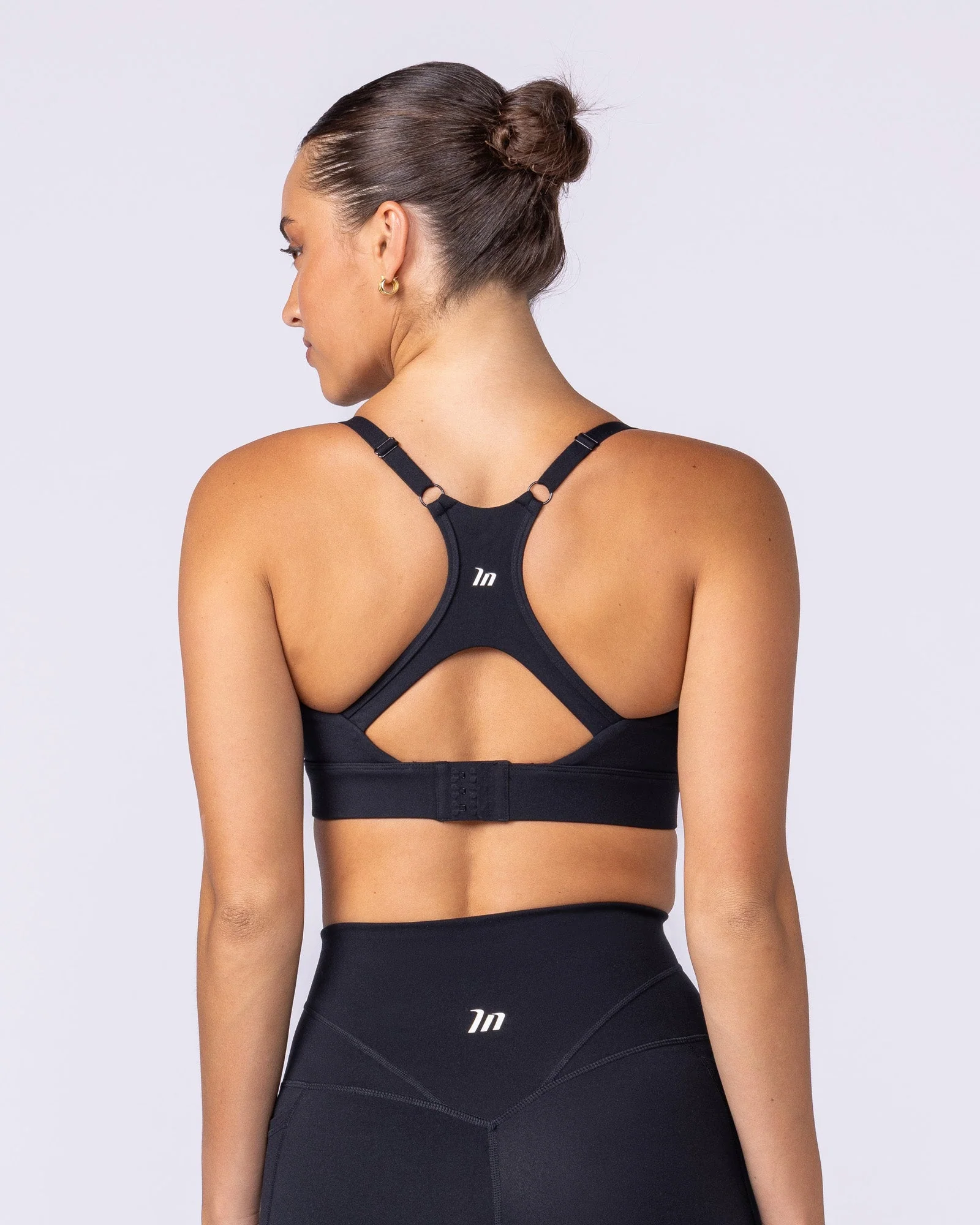 Ultimate Bra - Black - Image 4