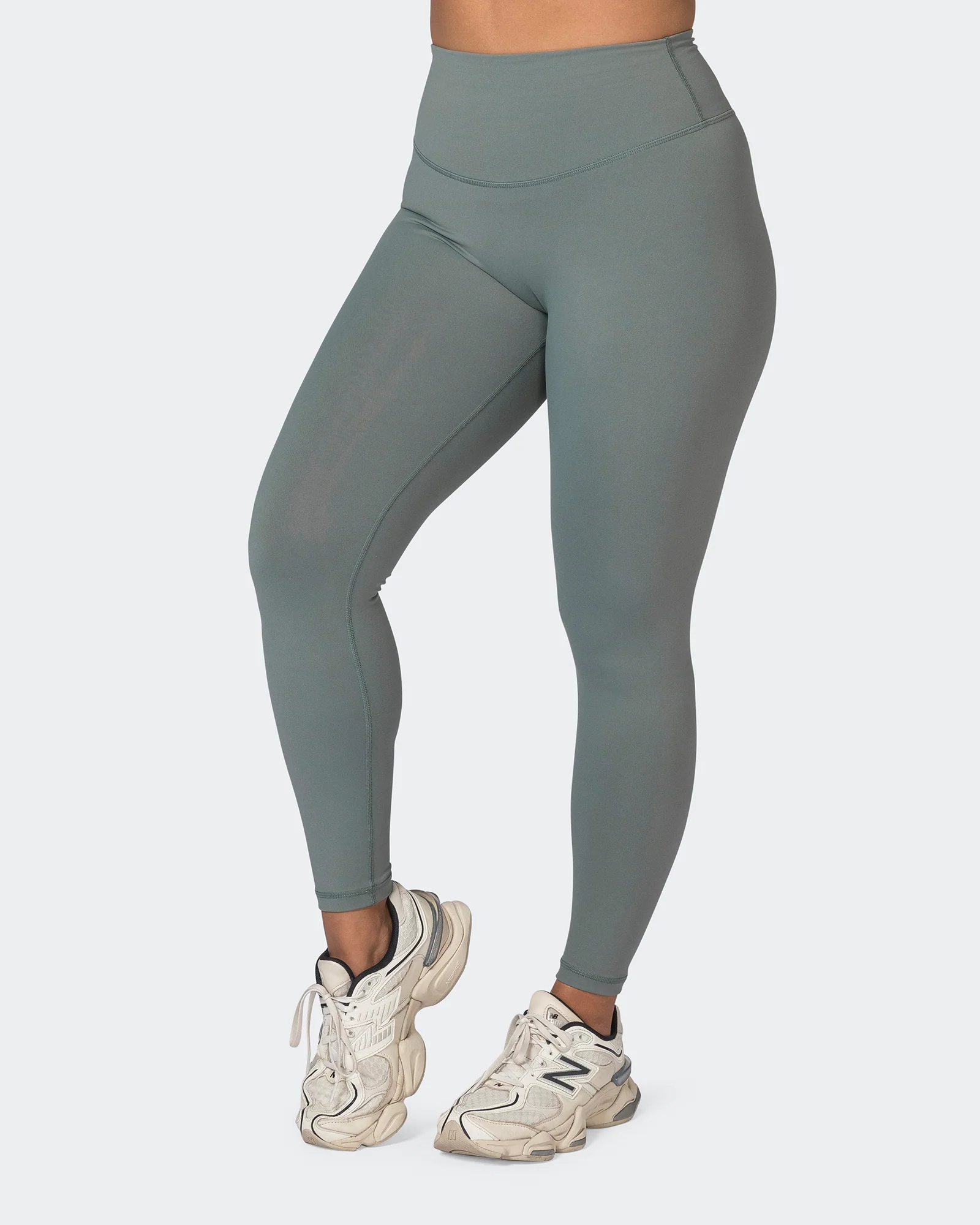 Ultra Signature Ankle Length Leggings - Botanica - Image 3
