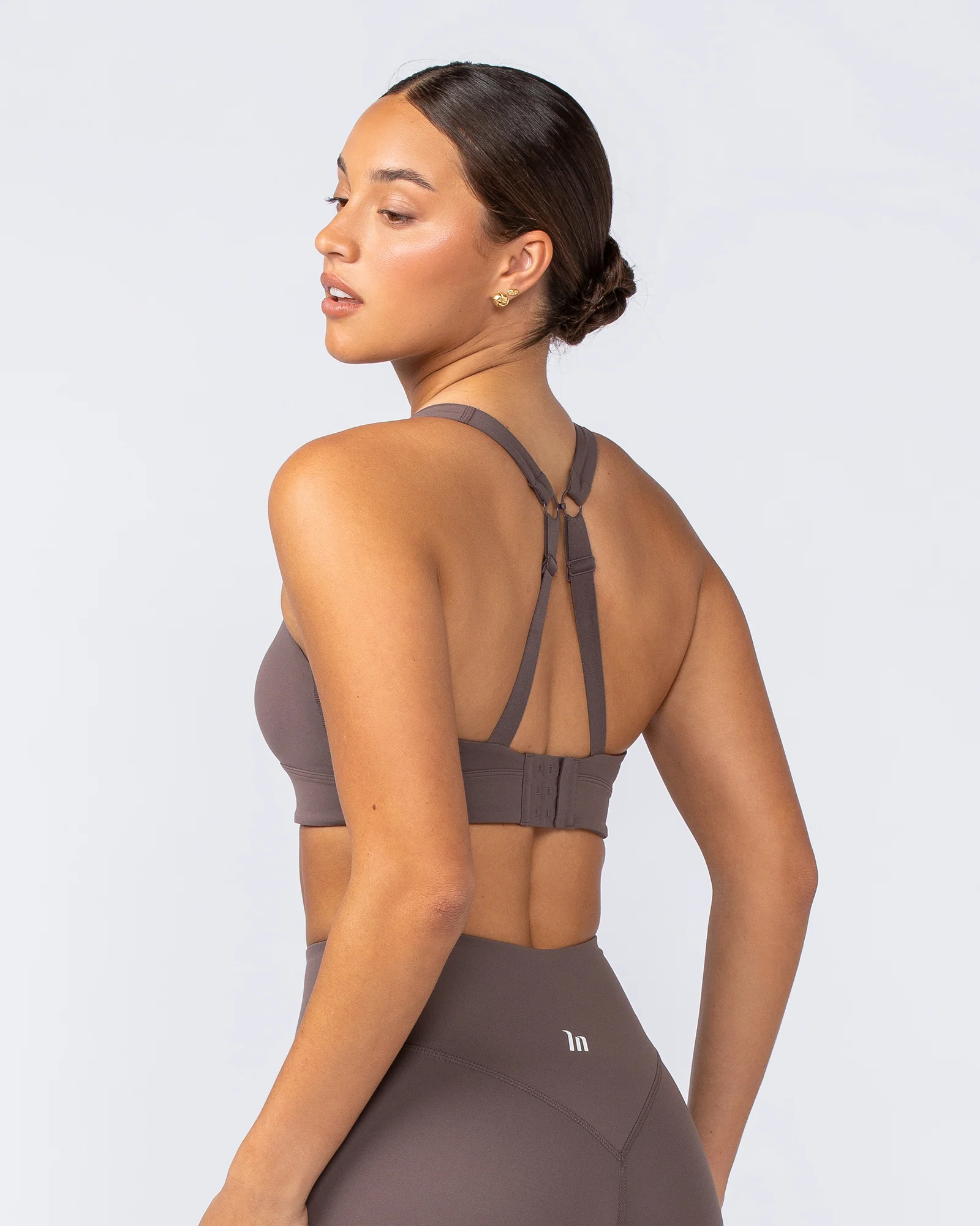 Unstoppable Bra - Umber - Image 4