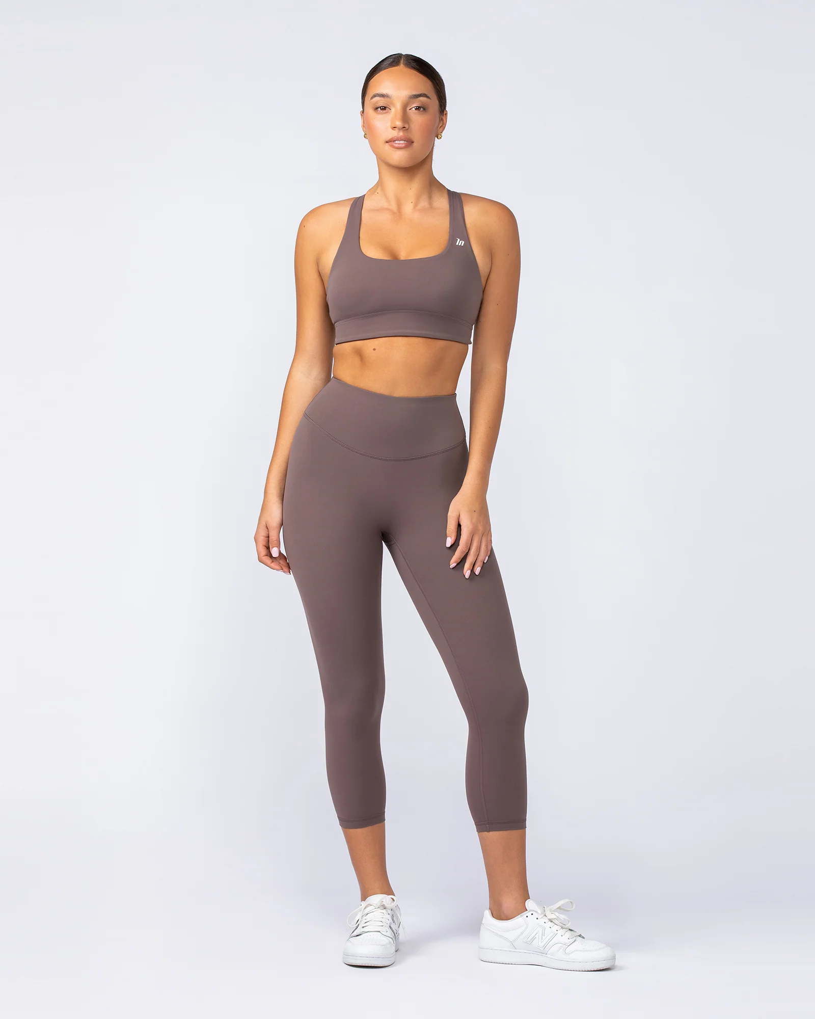 Unstoppable Bra - Umber - Image 6