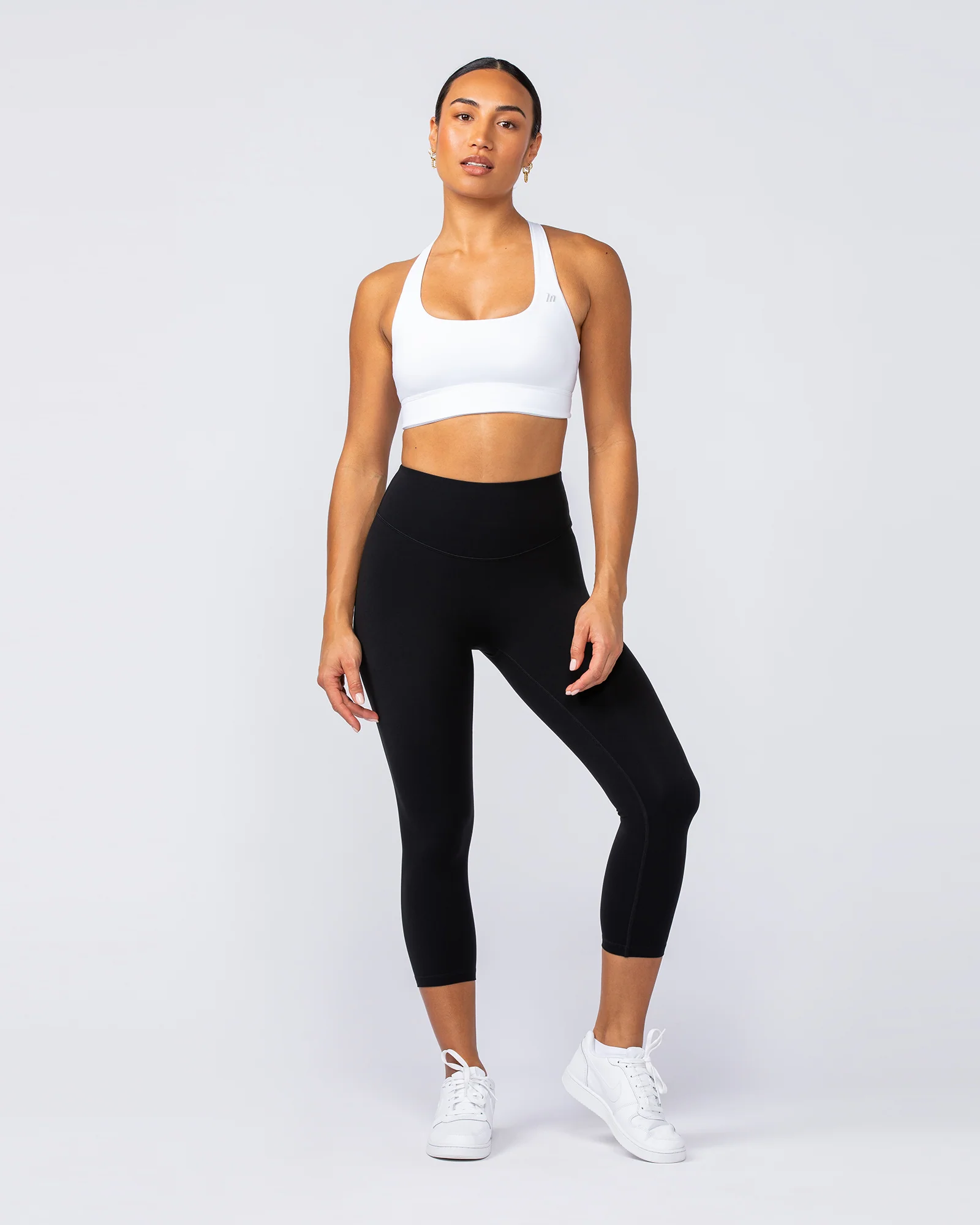 Unstoppable Bra - White - Image 6
