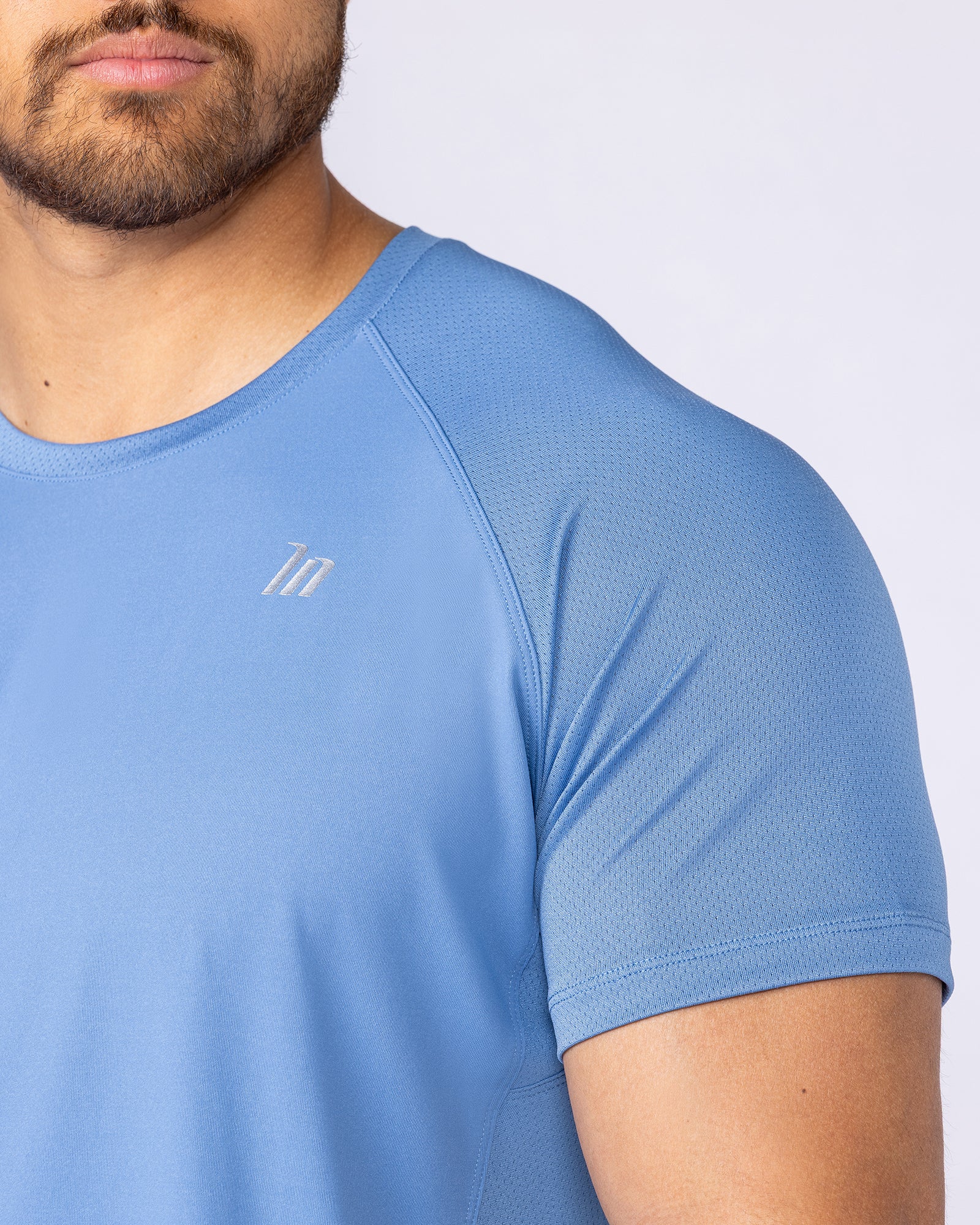 Ventilation Tee - Pacific - Image 2