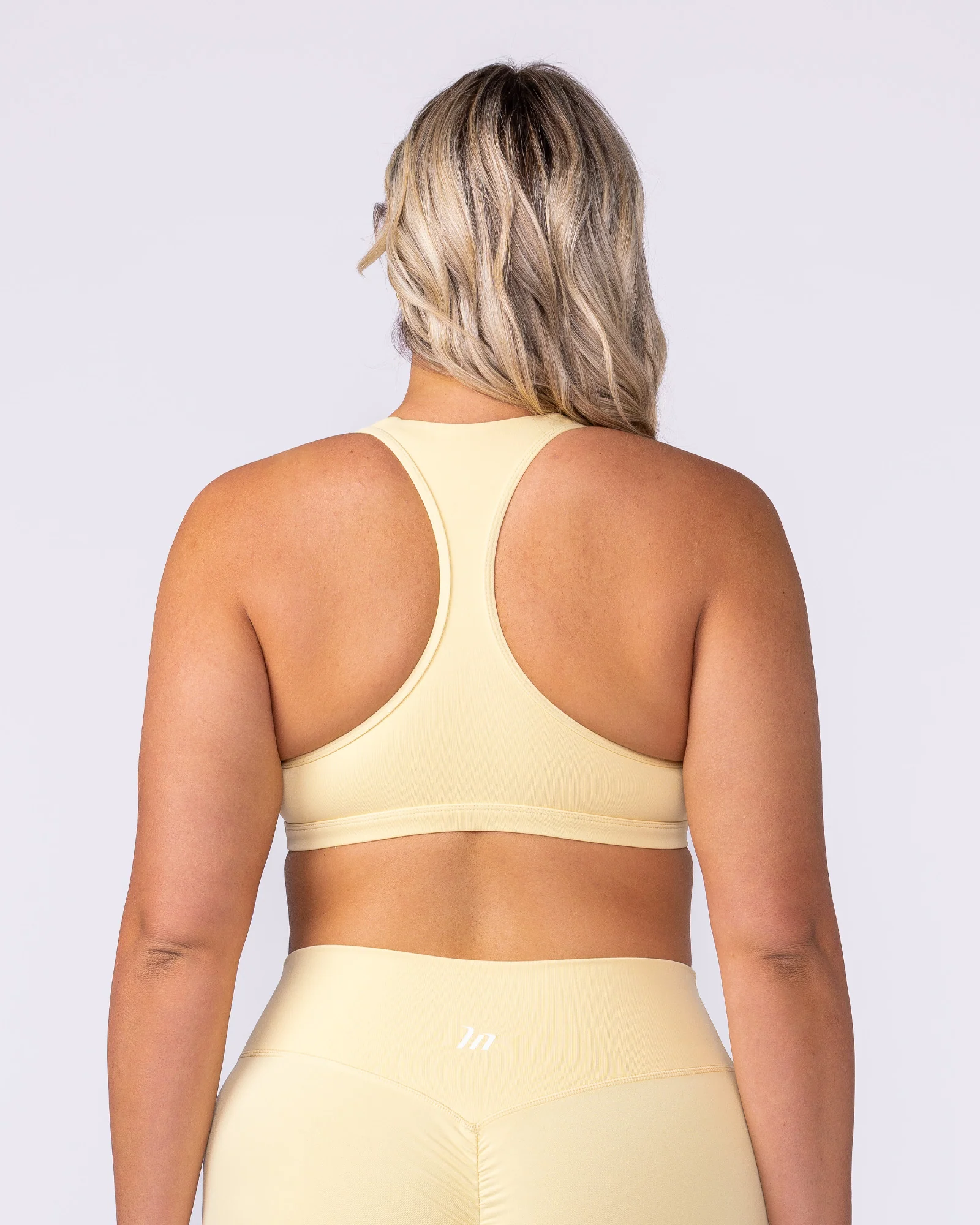 Vixen Bra - Panna Cotta - Image 5