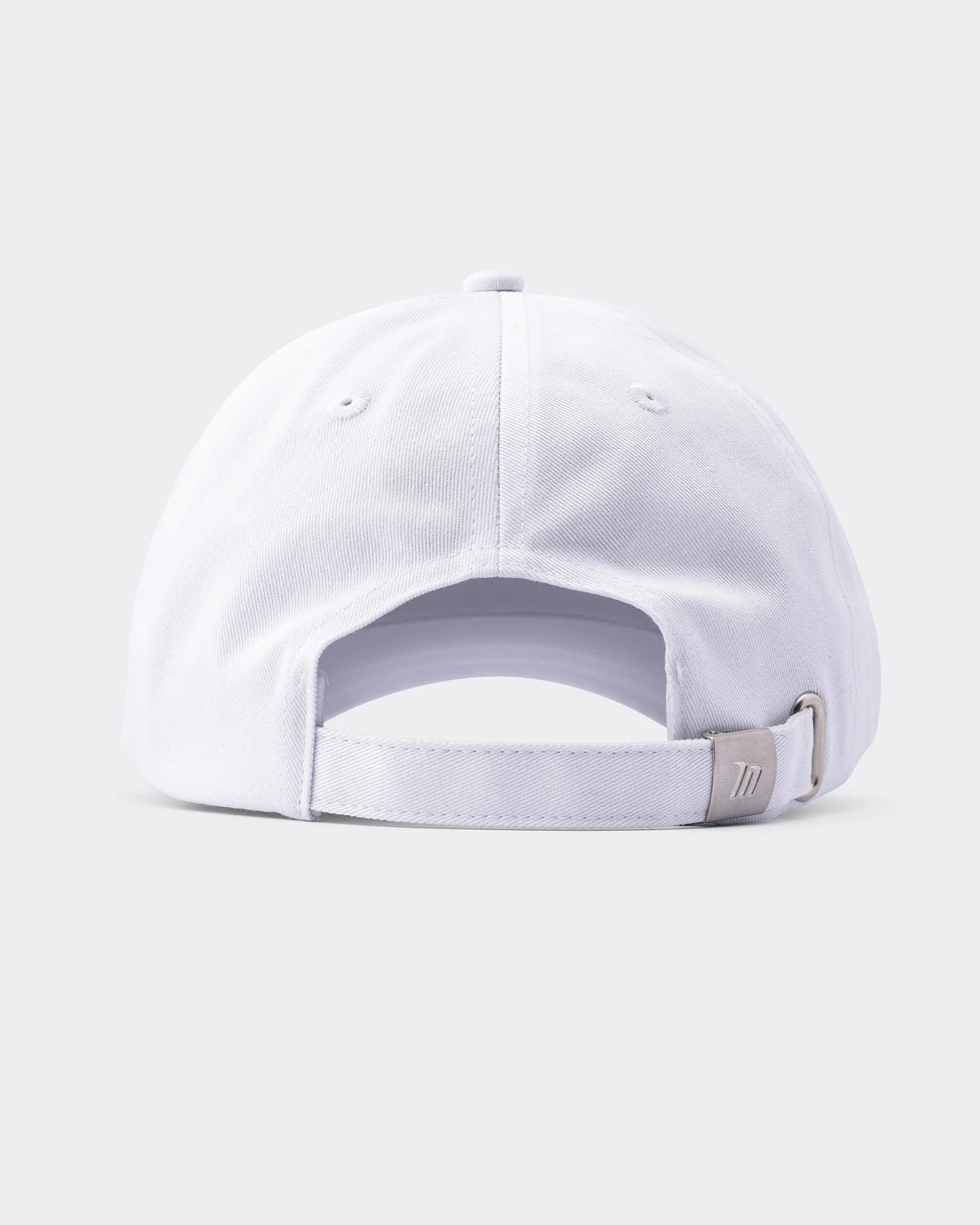 Worldwide Dad Cap - White - Image 3