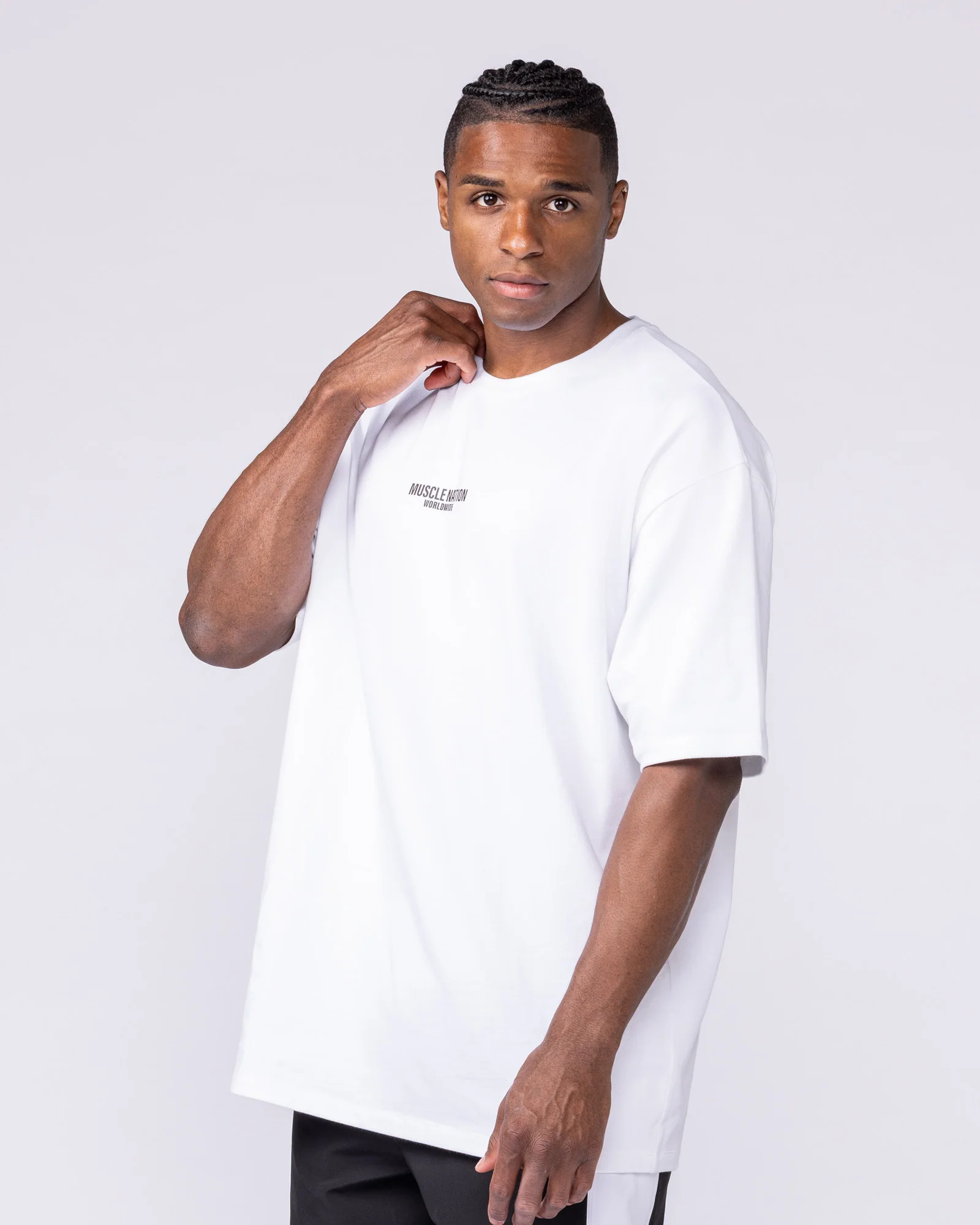 Worldwide Pump Cover - White - Image 3